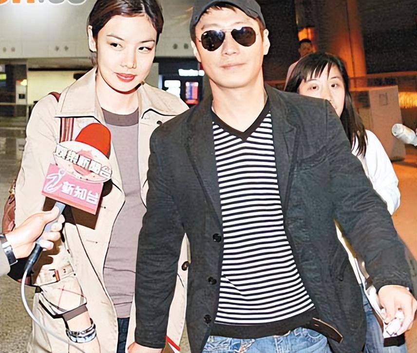 乐基儿:4年败光黎明7个亿,嫌弃天王太保守,她现在过得怎么样了_女友