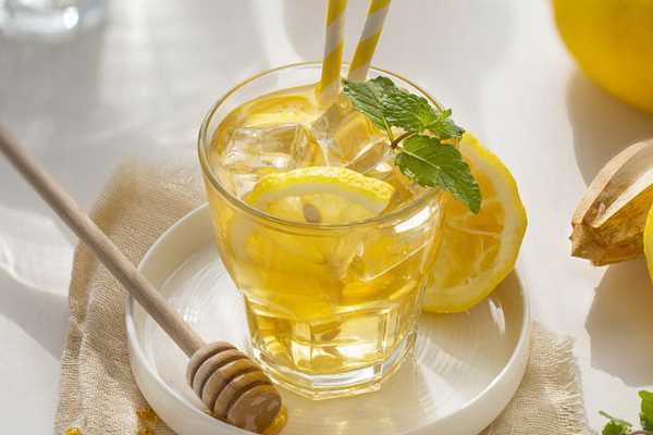 女人每天应该什么时候喝-蜂蜜水的正确方法_上班族_物质_时间