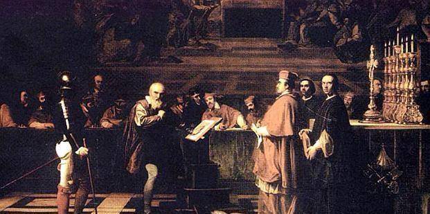 牛顿说他站在巨人的肩膀上,老师可不会告诉你,这个巨人是谁_胡克_意思