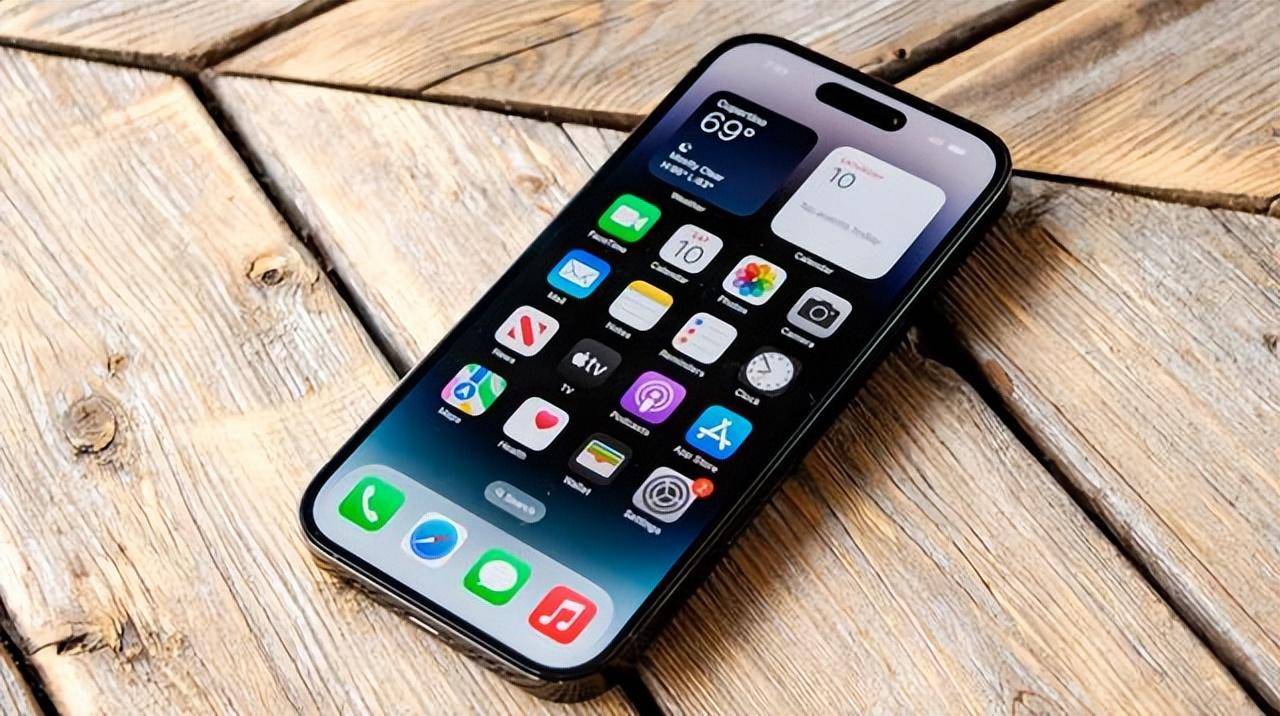 iOS 推出按位置屏蔽应用程序和iPhone 功能的服务_搜狐网