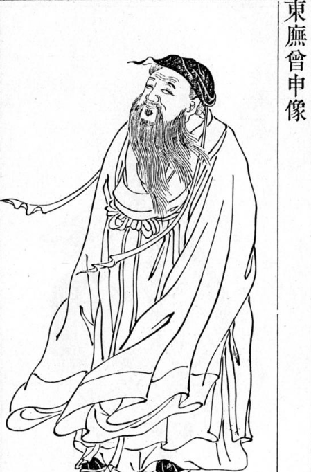 吴起为士兵吸毒疮,士兵的母亲得知后,痛哭道:你这是在要他的命