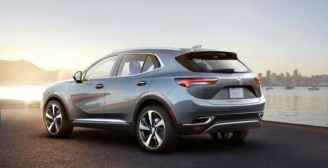 crv"终结者"来了!轴距近2米8,丐版就配2.