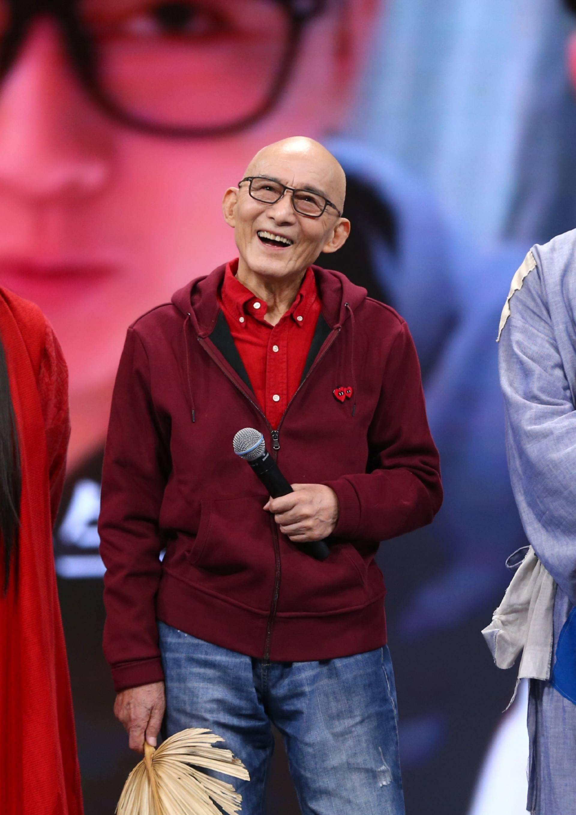 被预言活不过13岁,跑了30年龙套,88岁的济公还在追梦_游本昌_表演