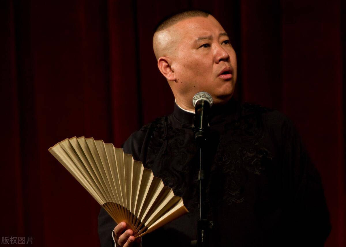 郭德纲和姜昆谁对中国相声的贡献大?