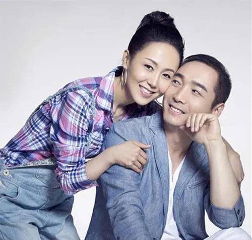 曾黎,中戏"百年一遇"的美女,3任影帝男友之后46岁还是单身_时候