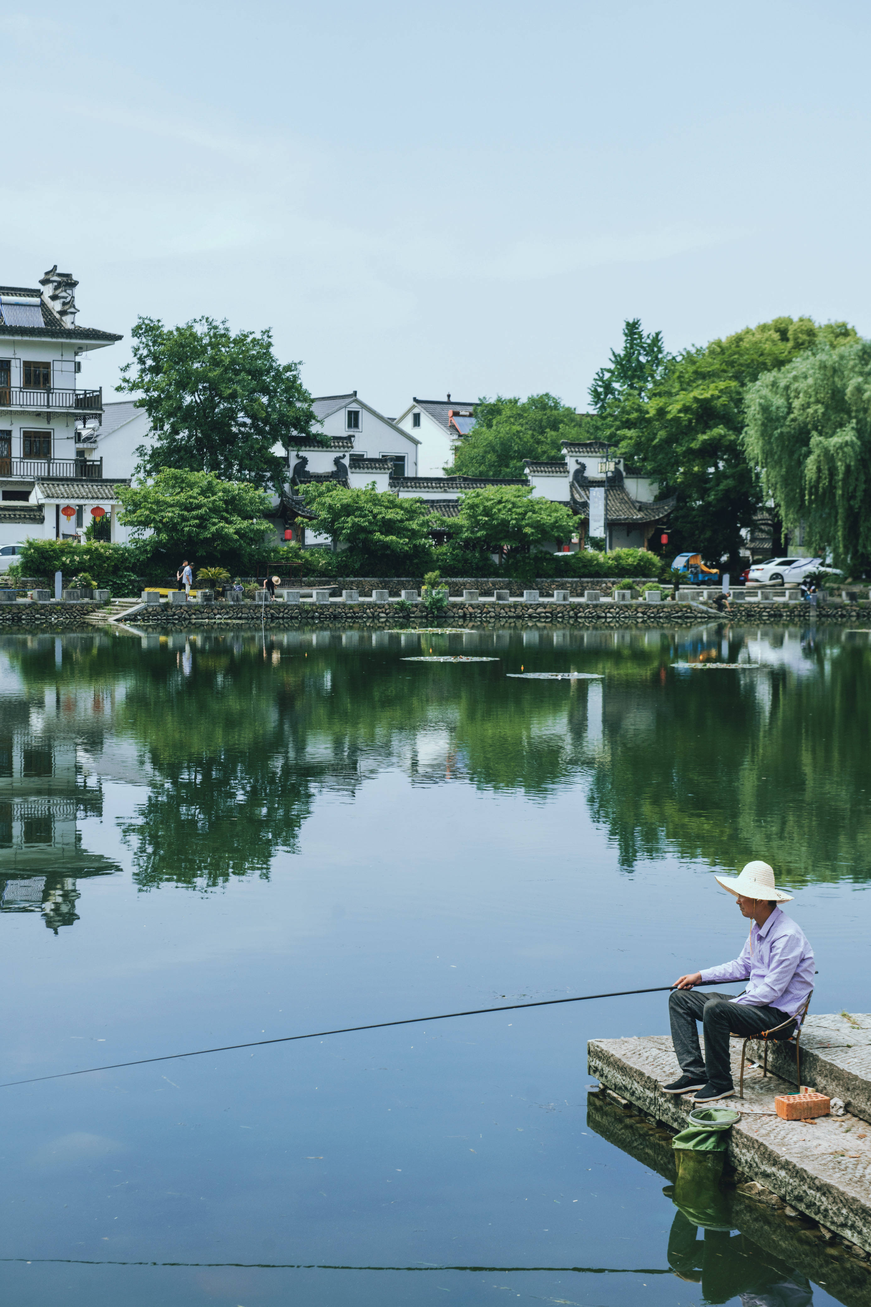 桐庐古镇旅游景点大全图片