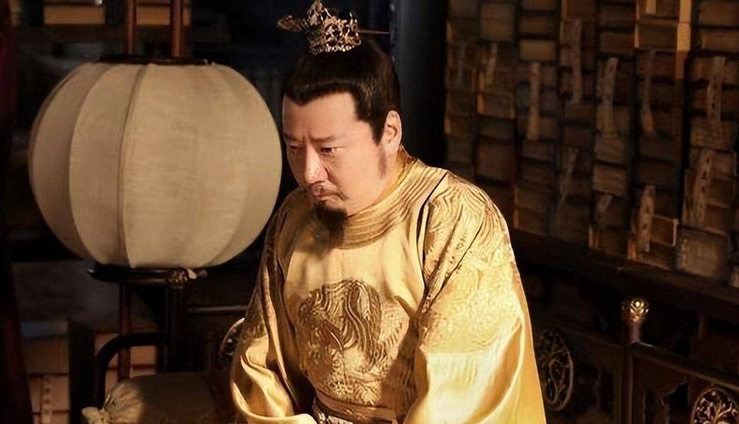 众所周知,宋英宗赵宗实并不是宋仁宗赵祯的亲生儿子,而是赵祯表哥濮王