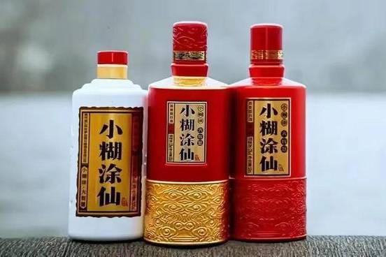 在茅台镇做浓香酒，小糊涂仙错失的黄金十年覆水难收_手机搜狐网