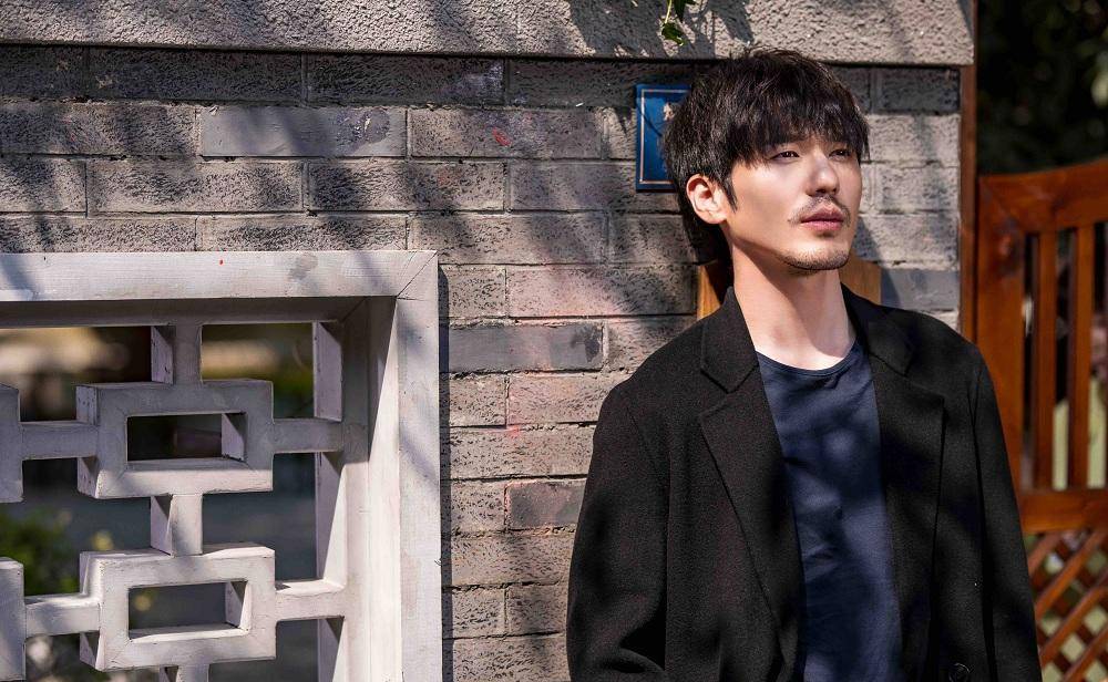 白宇搭档倪妮出演尾鱼奇幻新剧《西出玉门》原著口碑不输《镇魂》