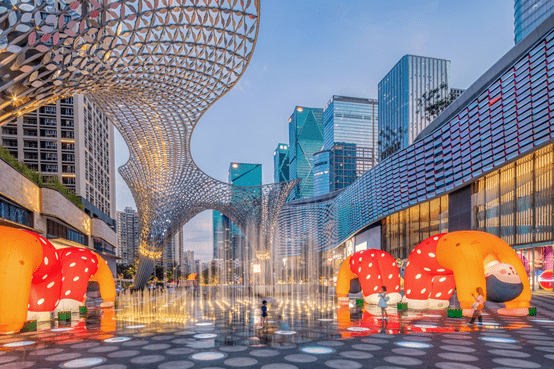 深圳中心天元(中心天元欢迎您)中心天元丨中心天元_中心天元楼盘详情