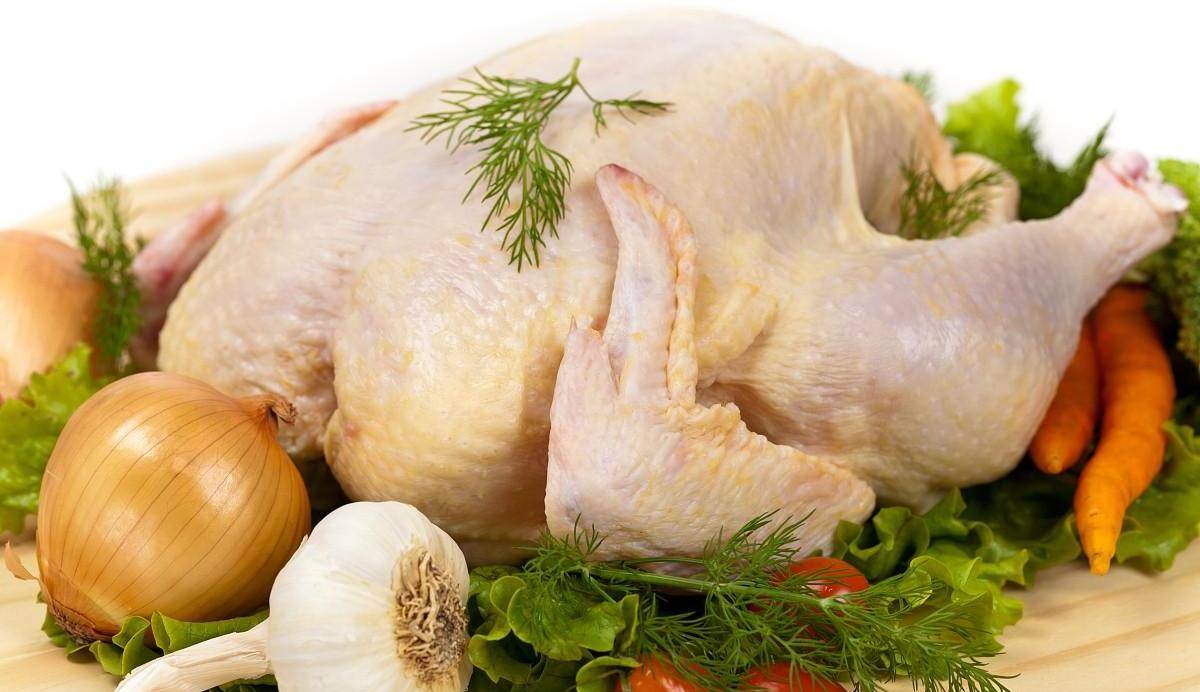 鸡鸭肉鸡肉鸭肉也很美味,可是每次直接冻,既占空间又会很腥.