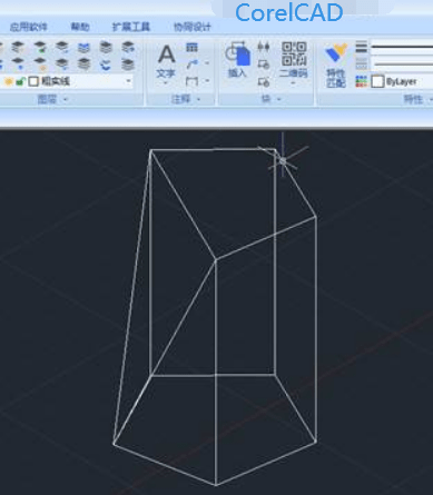 cad如何绘制剖断线-你不知道的绘制技巧就在这里_步骤_软件_命令