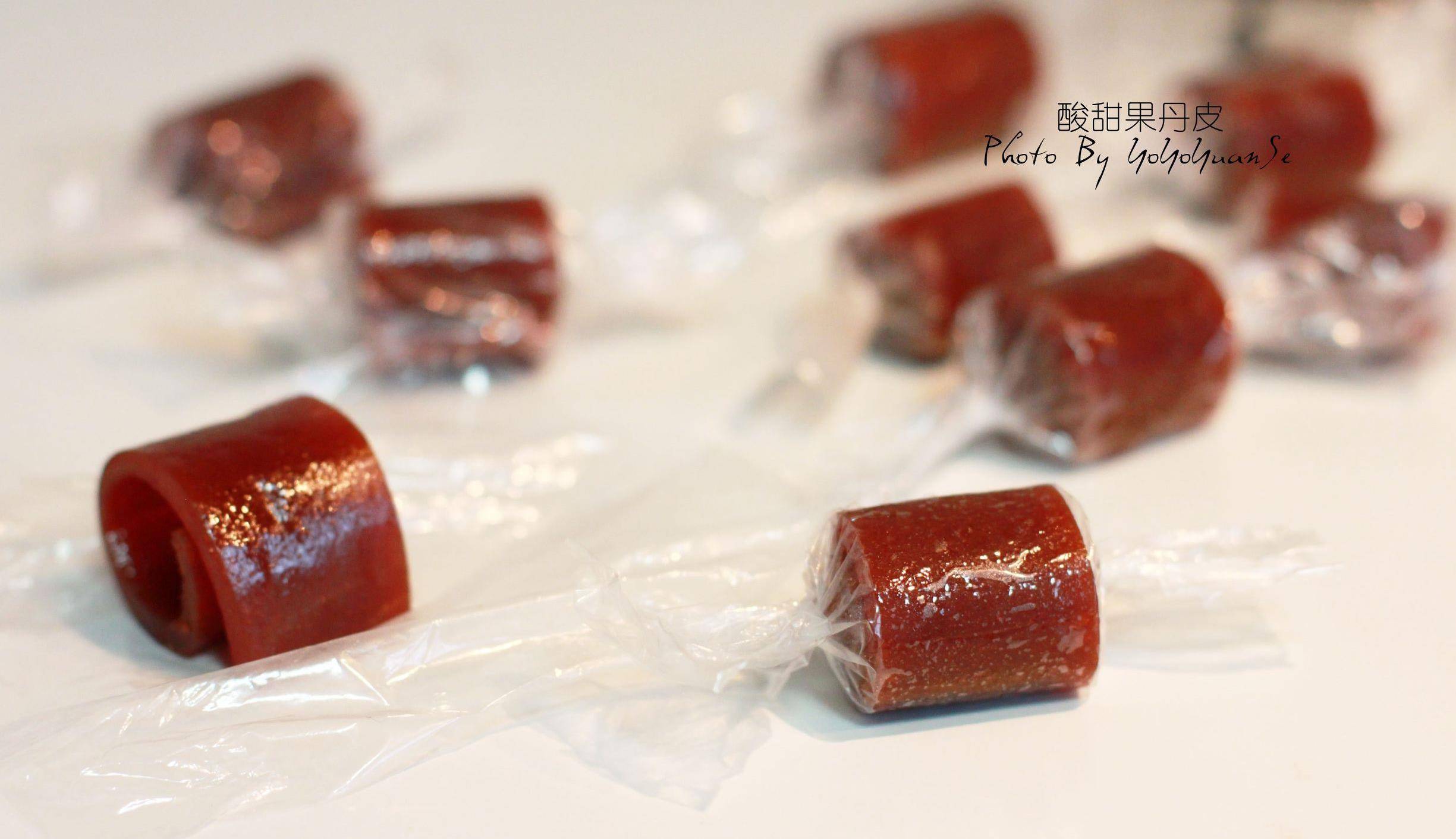 小朋友最爱,自制果丹皮,零添加,更健康_烤箱_时间_温度