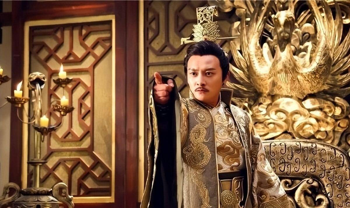 两朝风云陈霸先和王僧辩并肩剿灭侯景,为何会反目成仇?