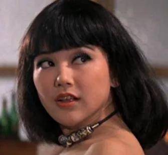 曾出演无数部三级片,如今却想找个老实人接盘_邵音音_李小龙_嘉禾