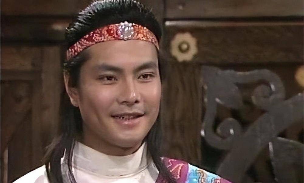 封神榜中姬发的弟弟伯安并非虚构,他的原型是周文王姬昌的第三子_管叔