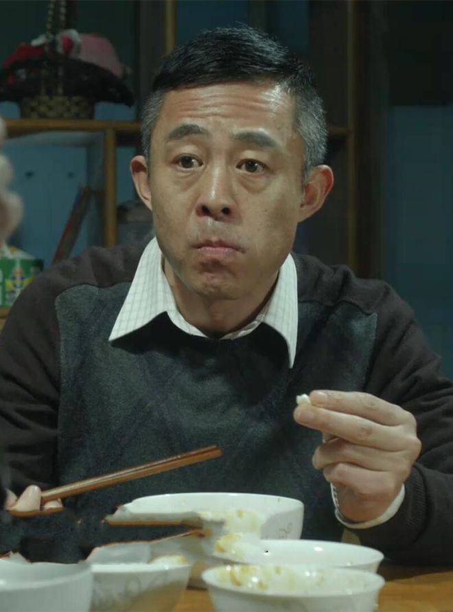 《人民的名义》赵德汉出狱后有多惨?