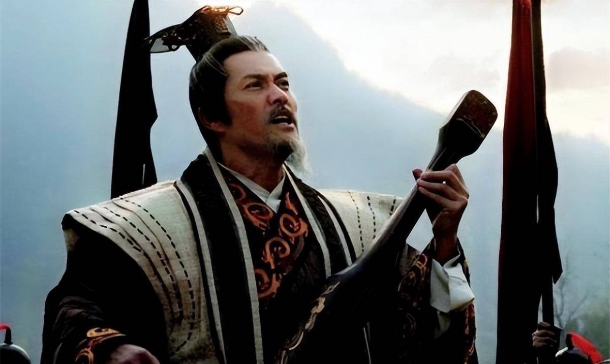 刘邦称帝后册封八大异姓诸侯王,为什么只有长沙王吴芮能够善终?