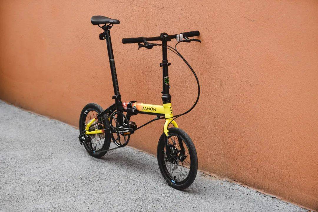 2023款dahon大行 k3 plus折叠车测评_搜狐汽车_搜狐网