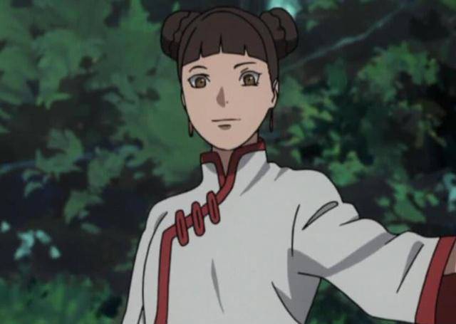 博人传:天天诠释逆生长,形象不输猿飞,见到卡卡西秒成表情包_未来