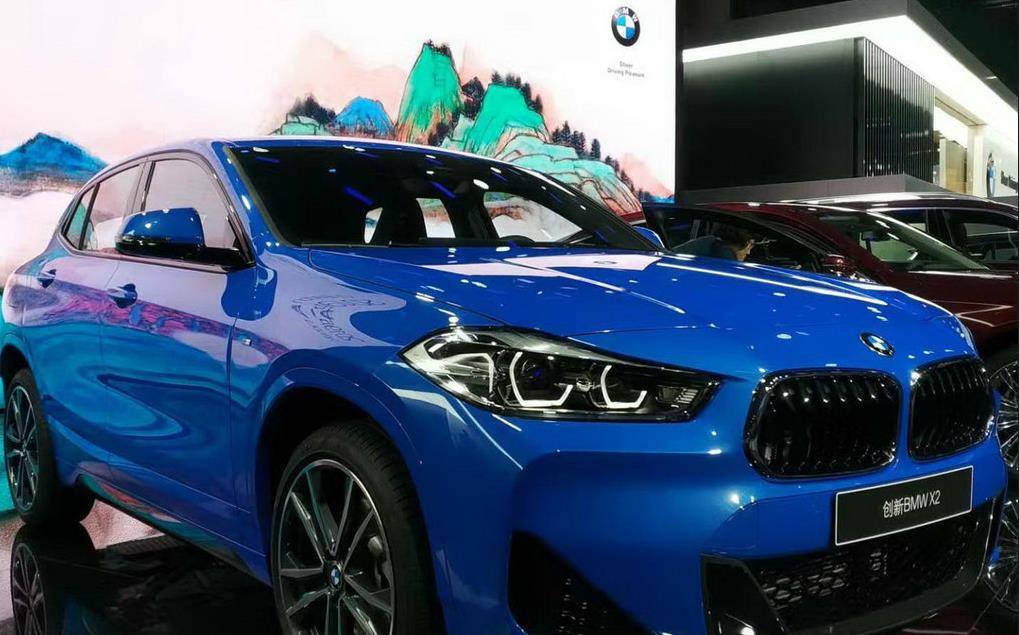 宝马新车又厚道了一次!