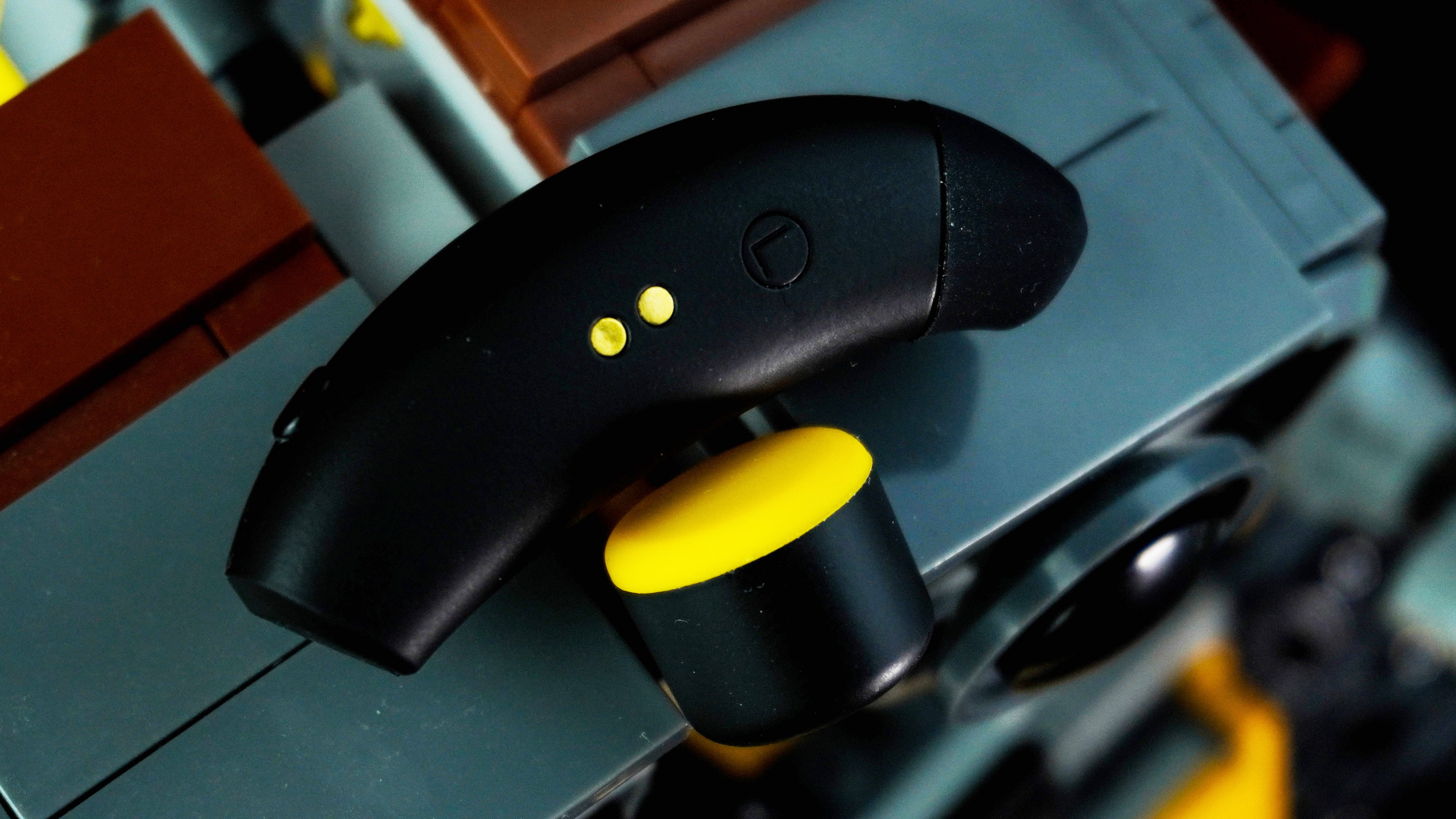 更灵活，更好玩，南卡OE骨传导蓝牙分体耳机