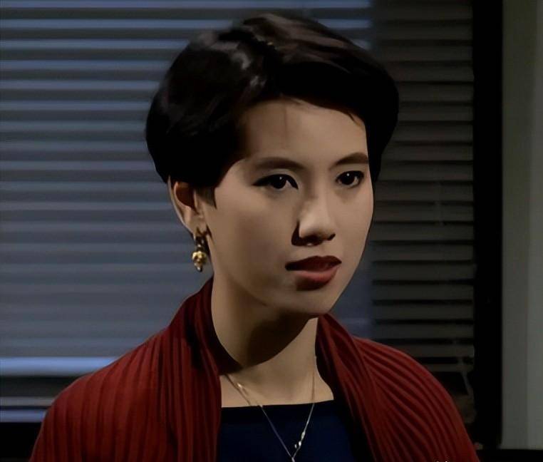 30年前热播剧《火玫瑰》何止美出天际的温碧霞 11位主配角今何在?