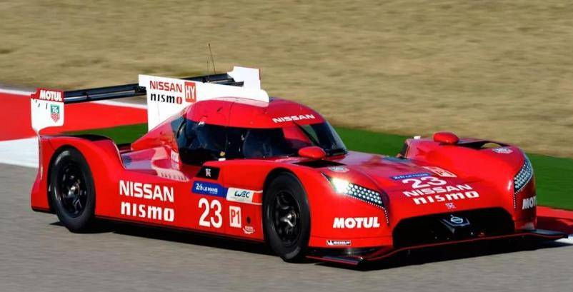 这样的日产GTR你见过吗？原厂1250马力！追布加迪并不难_搜狐汽车_搜狐网