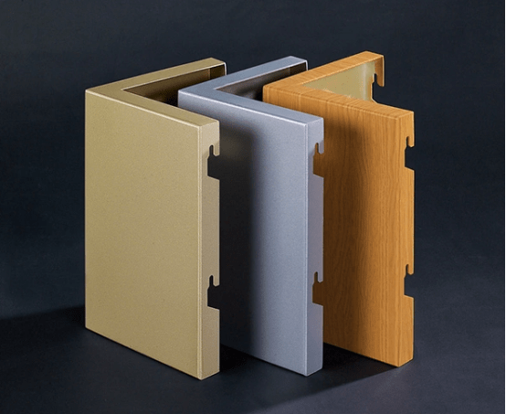 石功匠|干挂铝板与铝板保温一体板的造价成本对比_装饰_施工_效果