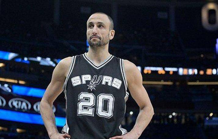 nba最有趣的球员,也是一把典型的神经刀,因为对詹姆斯吹气而名声大噪