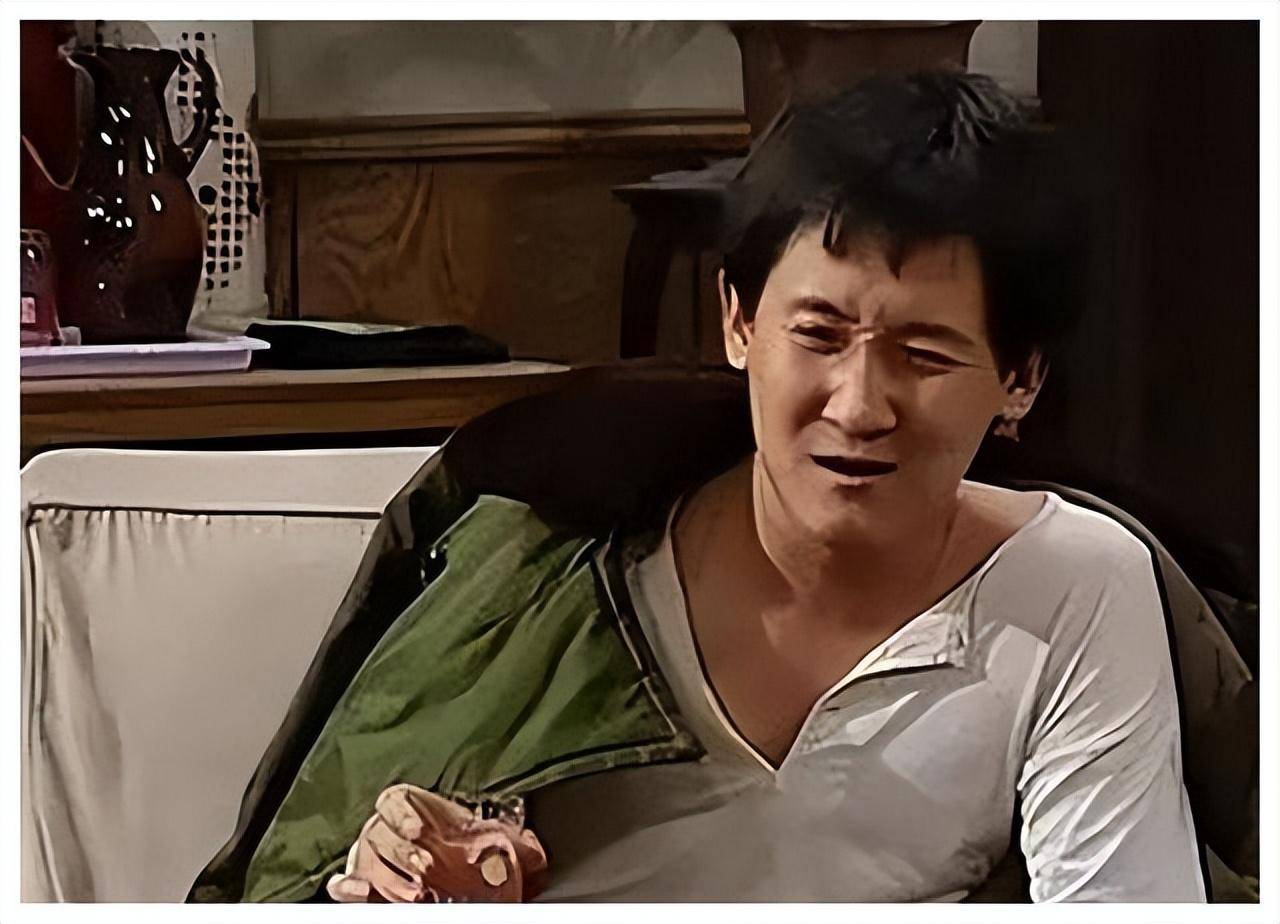 梁天:拒不参加妹妹婚礼,因英达负债百万,对不起宋丹丹_梁左_姜昆春