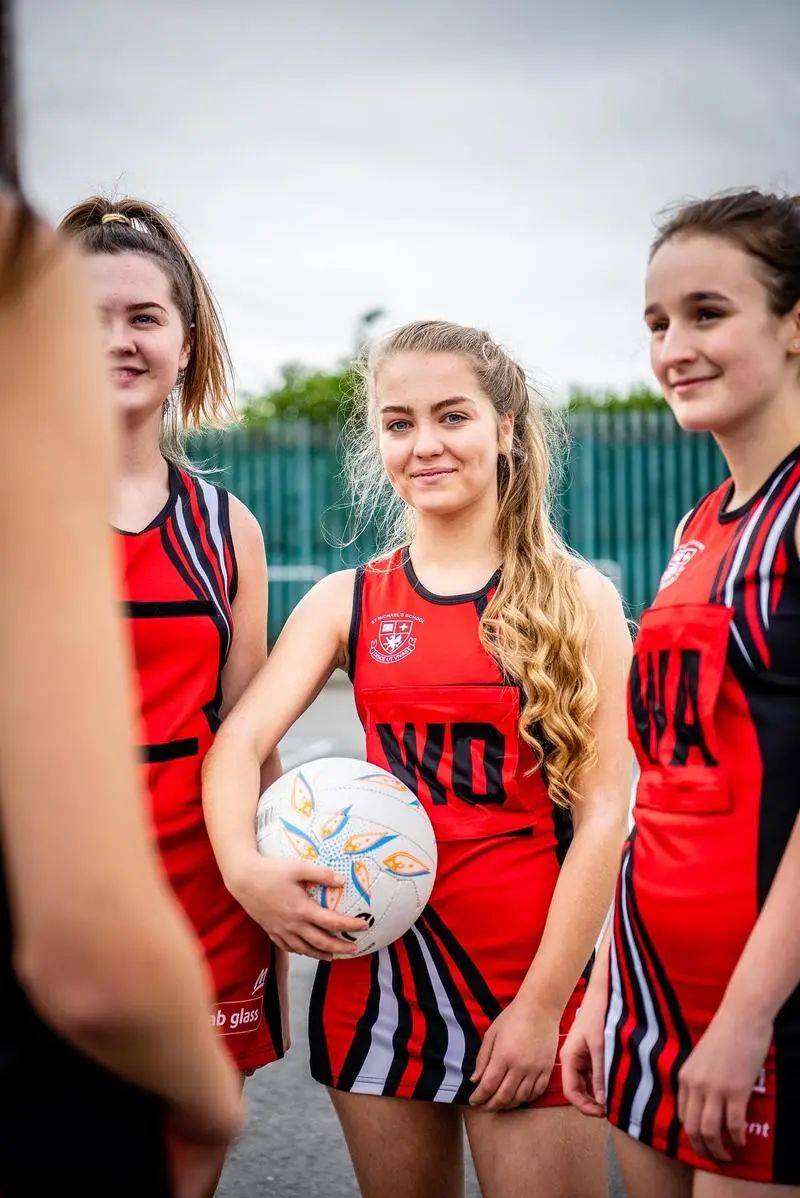 圣迈克尔学校st michaels_威尔士_英国_成绩