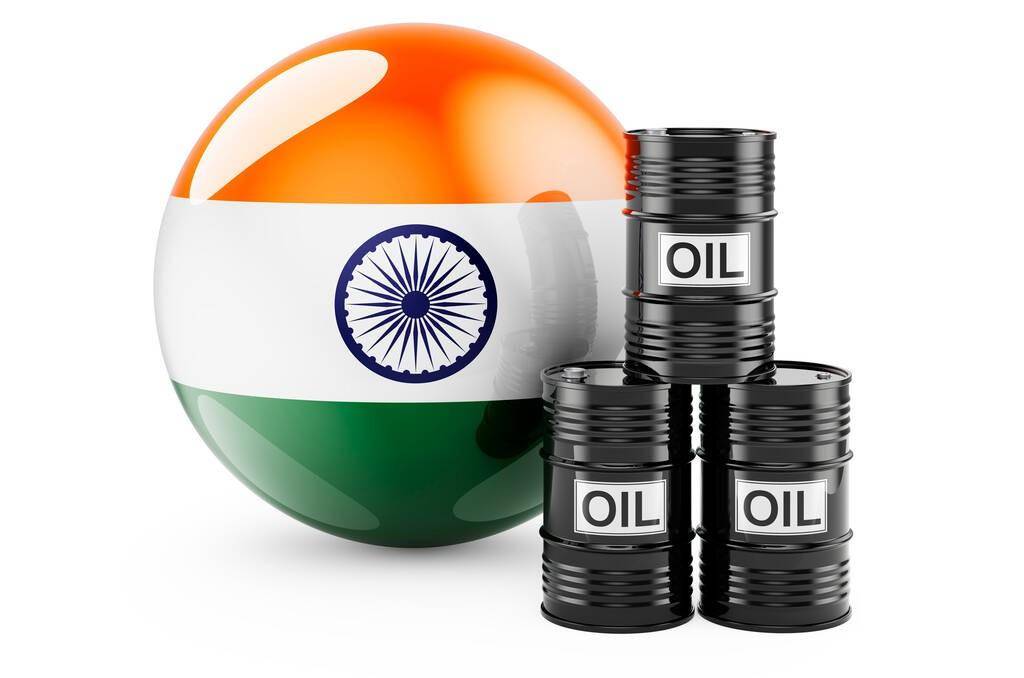 印度要当心了！转售俄油行为，欧盟终于“坐不住”了