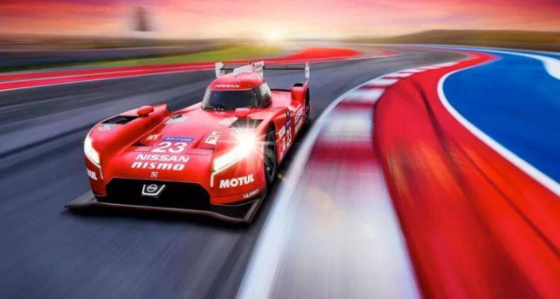 这样的日产GTR你见过吗？原厂1250马力！追布加迪并不难_搜狐汽车_搜狐网