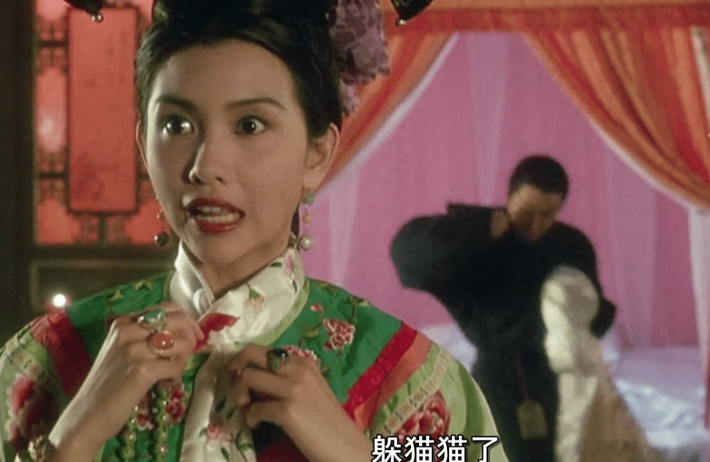 韦小宝奉旨泡妞全集