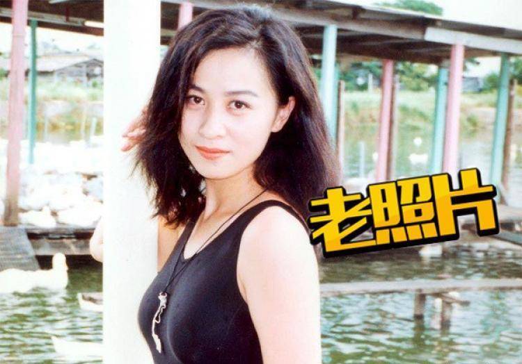 刘嘉玲当年遭绑匪拍裸照,那她有没有被强暴呢?_香港_苏州_电影