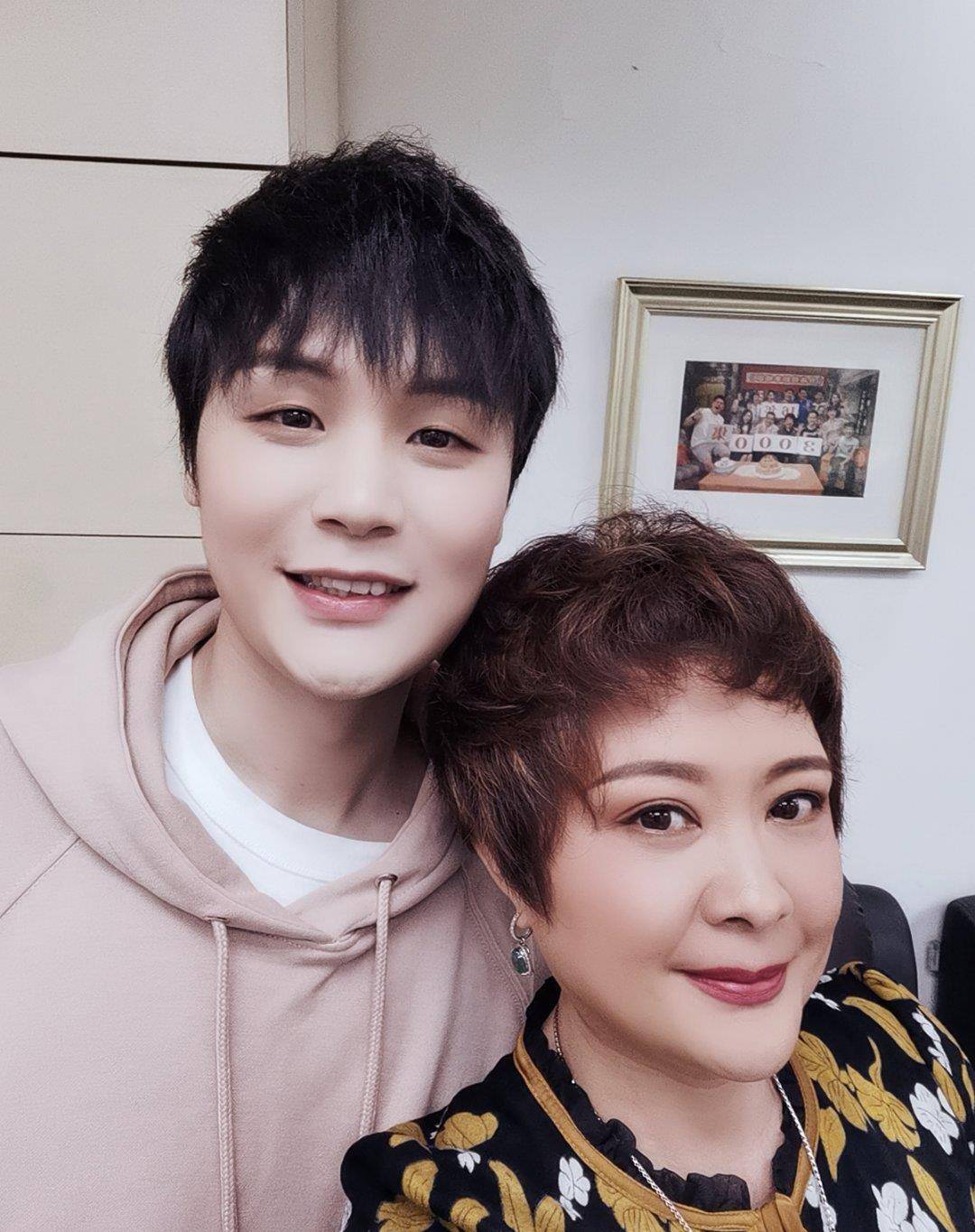 《外来媳妇本地郎》李俊毅恐与阿婵母子缘尽,长孙康天庥地位不保