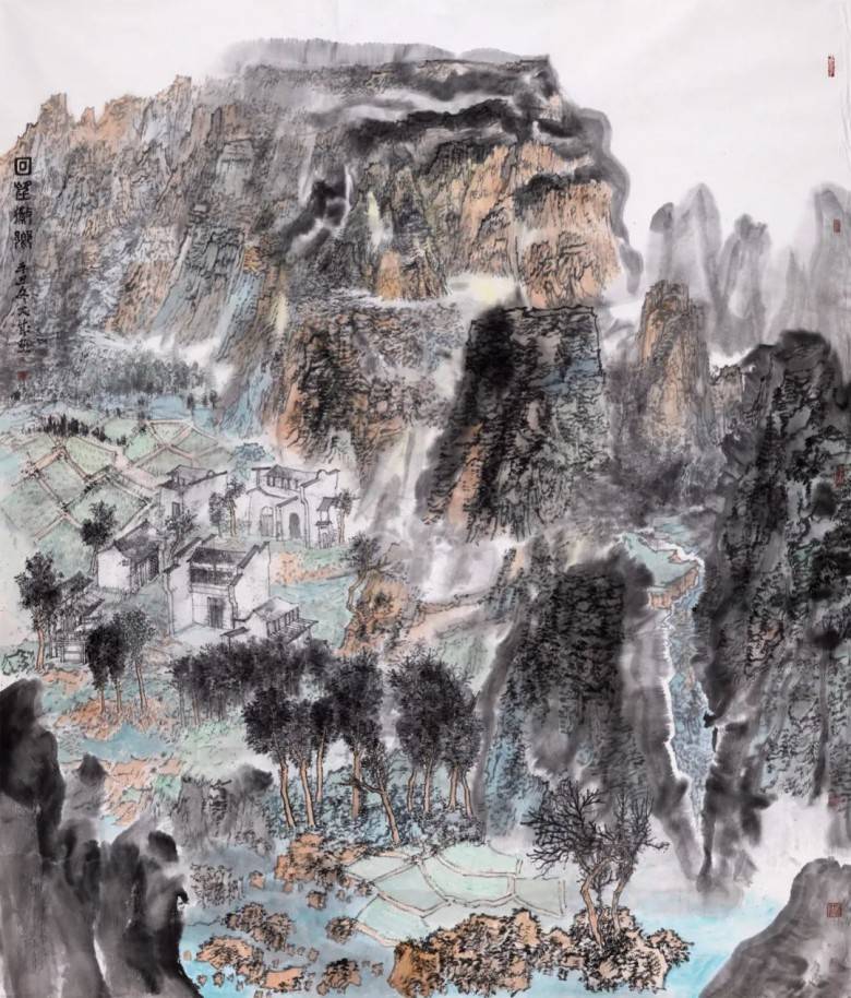 台州站展讯丨妙笔点书香