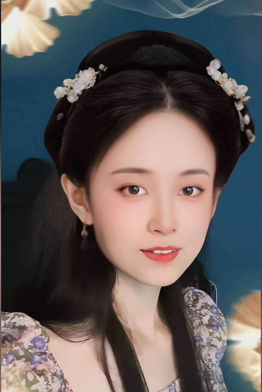 姜昆女儿姜珊:父亲掐断明星梦,因一段相声被内涵,今44岁仍单身_李静民