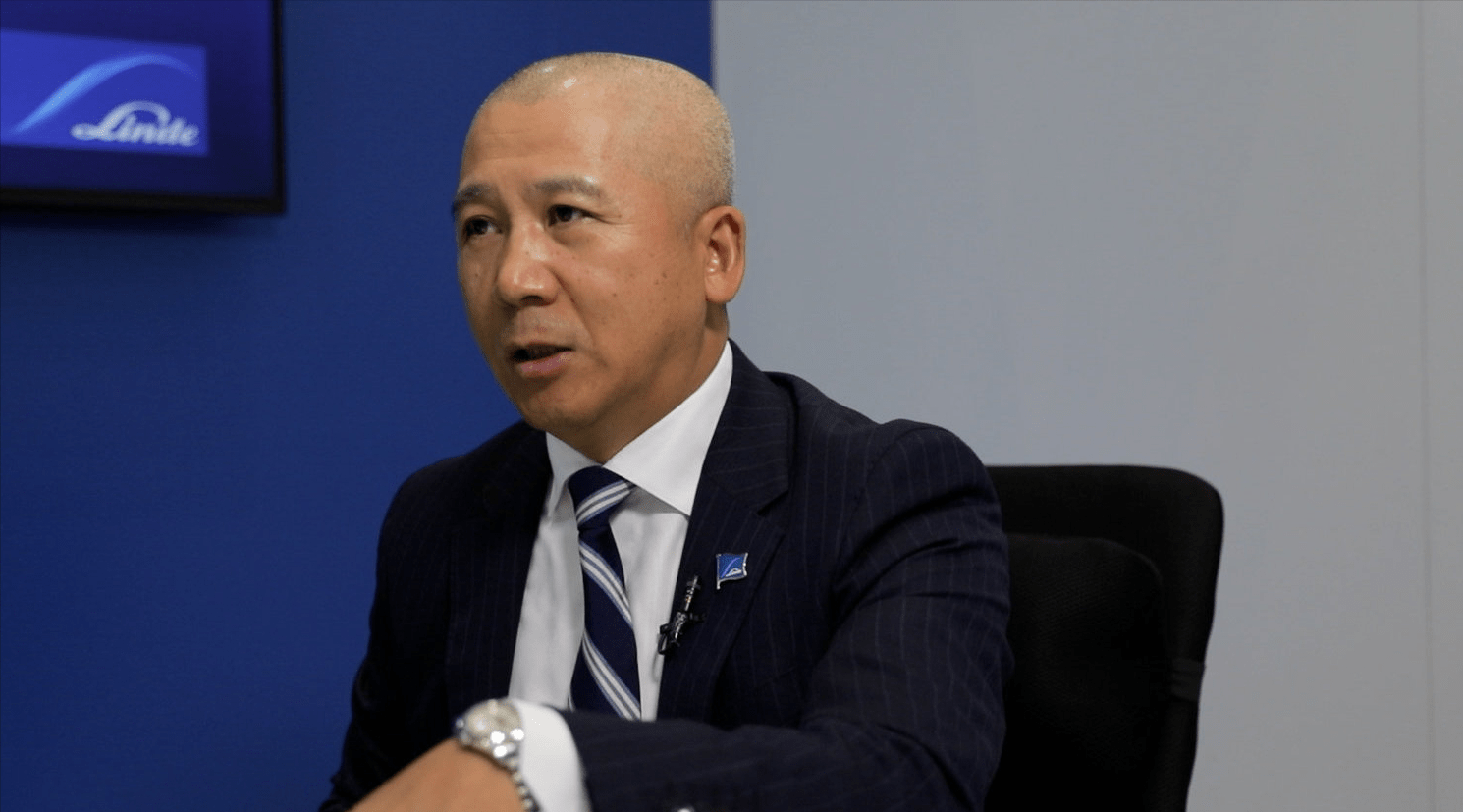 林德气体发布2023年第一季度全球业绩报告_中国_市场_沟通