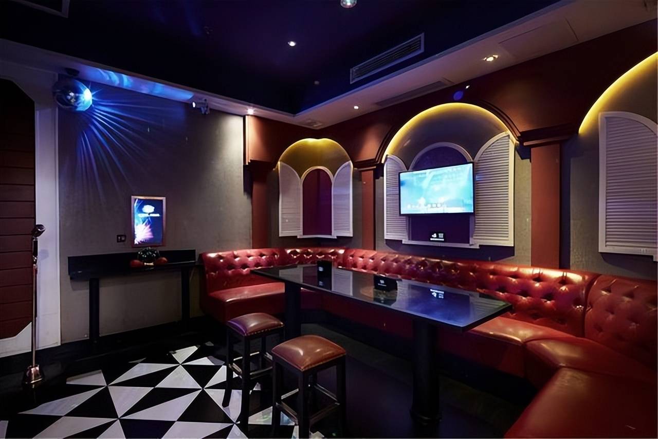 西安ktv装修注意事项,ktv装修设计,特色ktv装修,歌厅包房装修_娱乐