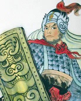 究竟为何,跟随"反国之王,难与守城",周苛,枞公给魏豹定性的罪名在