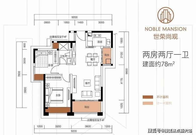 户型鉴赏交楼标准:精装交楼时间:现楼车位数:1420物业公司:珠海世荣