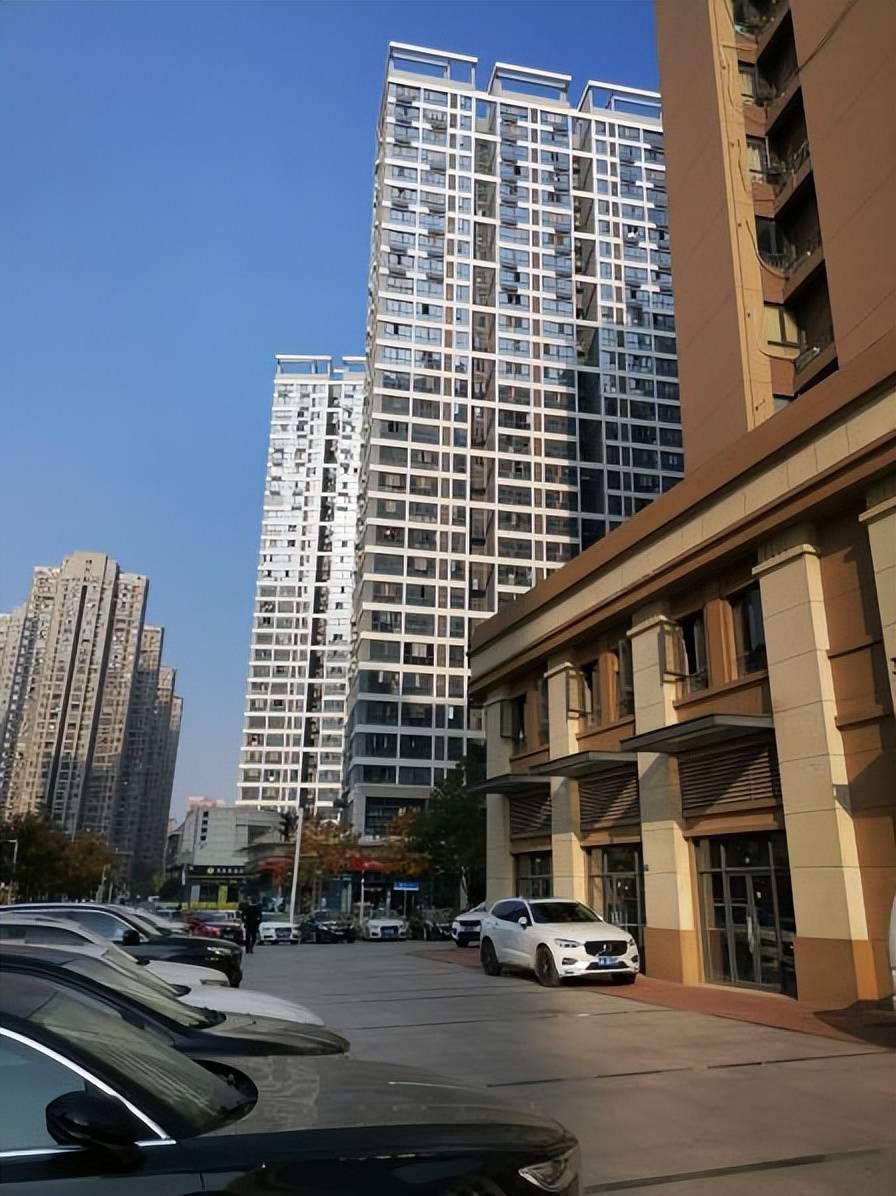 国有资产招商武汉市汉阳区欣隆壹号公馆商铺门面租赁_四新_项目_商业