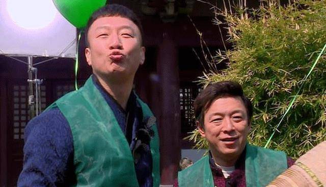 想毁掉一个实力演员,就让他去参加真人秀吧:孙红雷邓超纷纷踩雷