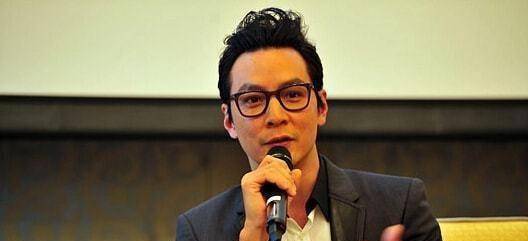 "才貌双全"吴彦祖:曾是无数女孩心中的男神,如今却撞脸苏大强_形象