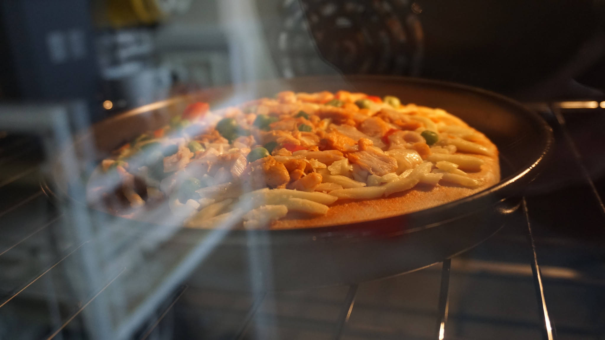 小白该怎么选烤箱?预算千元以内超高性价比