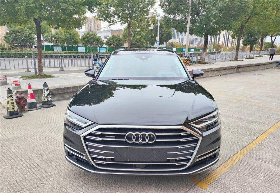 简约商务,对标奔驰s450,二者旗鼓相当_搜狐汽车_搜狐网