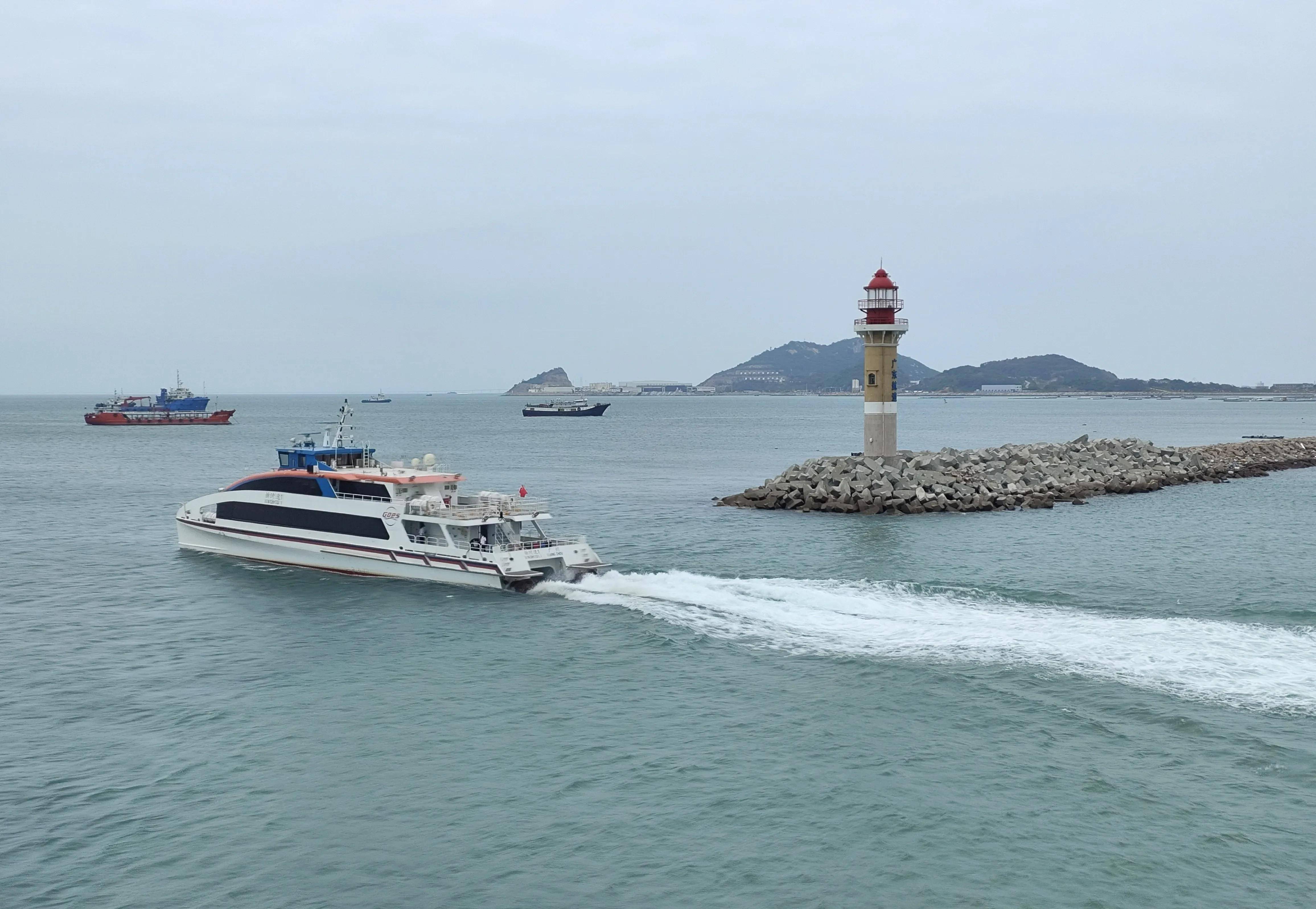 深圳海岛旅游景点大全图片