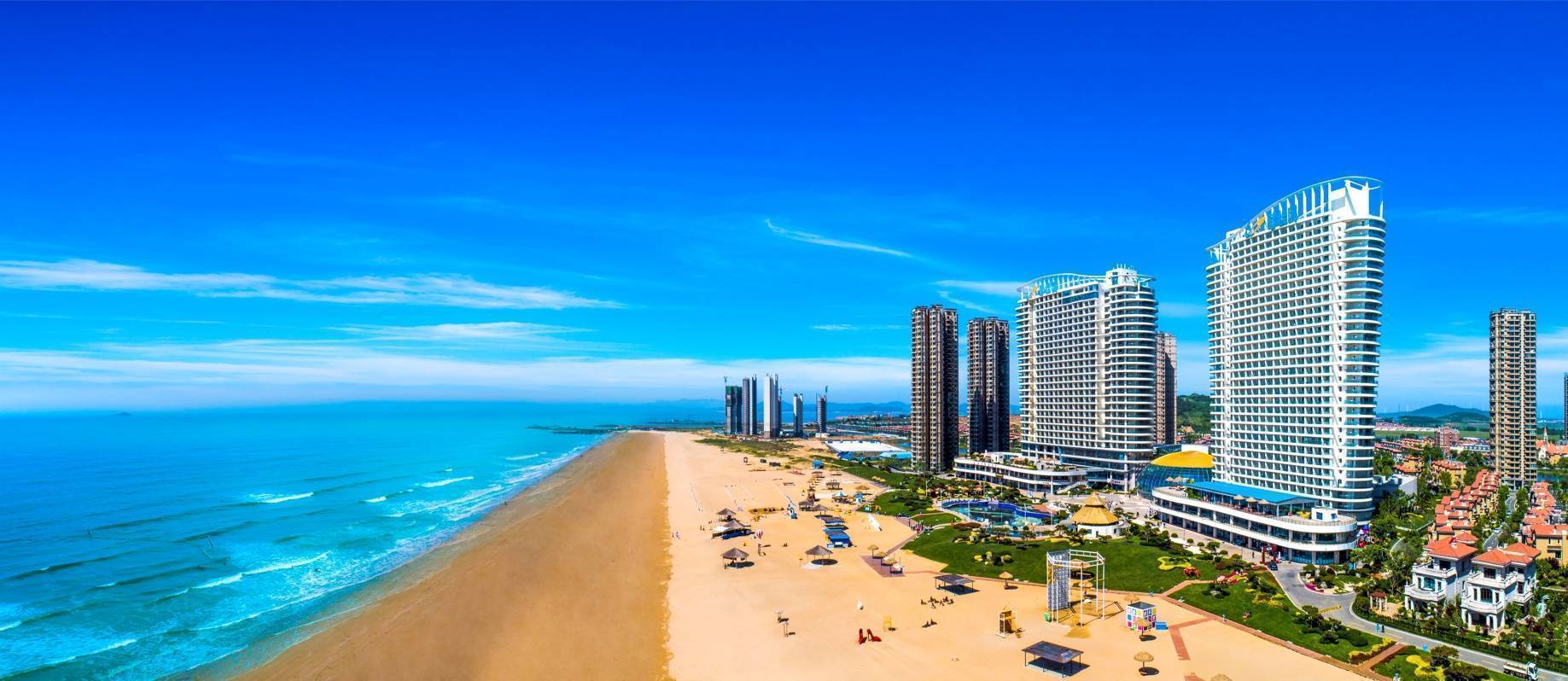 烟台【碧桂园滨海城】指定售楼处热线400-110-7220售楼处营销中心)